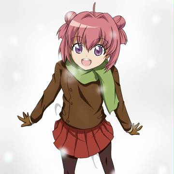 寒くなってきましたな