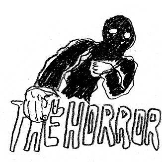 thehorror