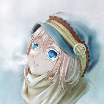 winter tears