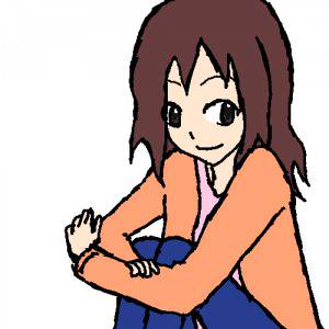 オリキャラ:瑞穂
