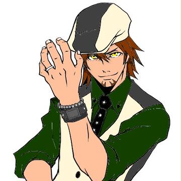 【塗らせてもらった】おじさんだけどおじさんらしくないおじさん