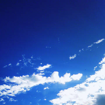 空