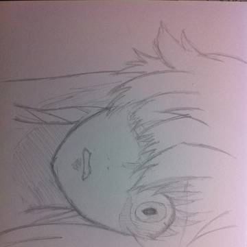 落書きシリーズゆの