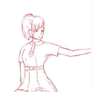 中学校の制服