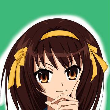 ハルヒ