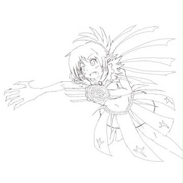 絵チャ記録