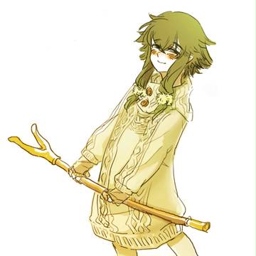 ニット導師