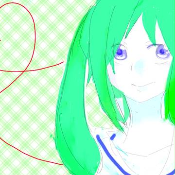 初音ミク　制服をミスりましたｗｗｗｗ