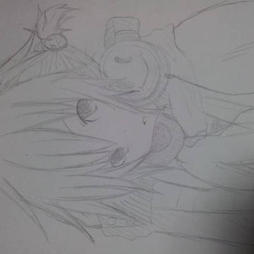 落書き