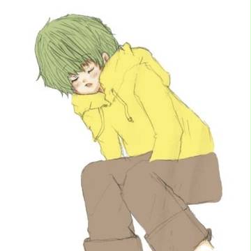 すやすや