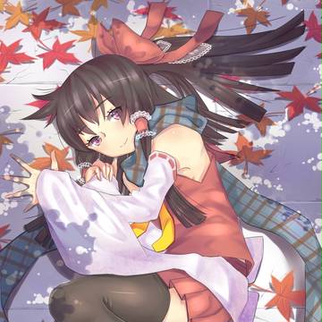 深秋