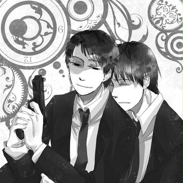 寄稿させて戴きました。【黒井上】