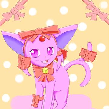 リボンエーフィ