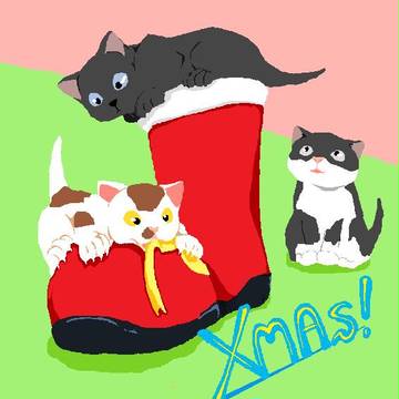 Xmas!