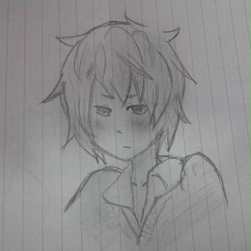 落書き