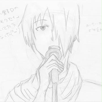 【中の人】佐藤さん