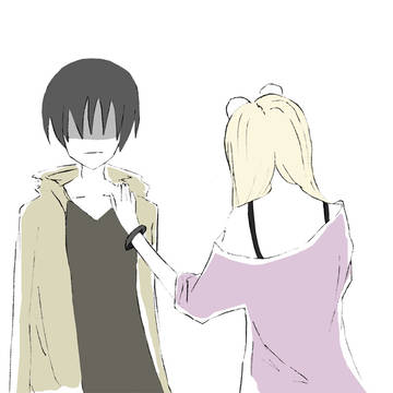 [ ヘタリア ] Japan and Belarus