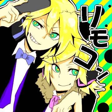 【初投稿】リモコン【塗った】