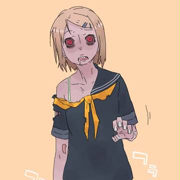 その朝、眼が覚めたら