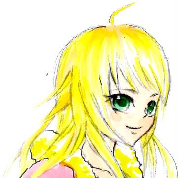 星井美希