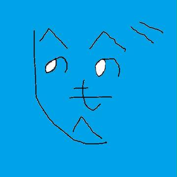 へのへのもへじ