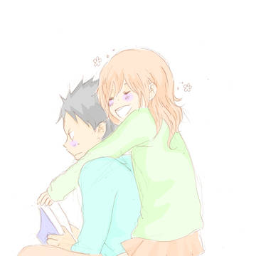 ほっかほか