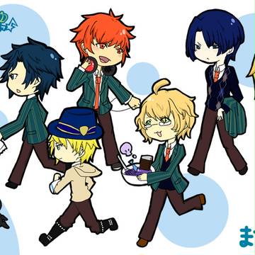 ちびうたプリ