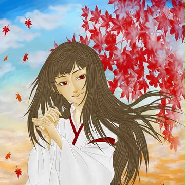紅葉