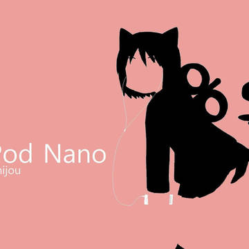 iPod NekoNano