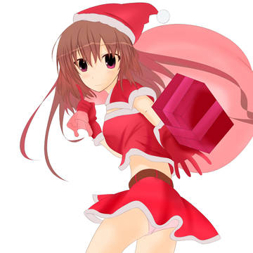 サンタさん