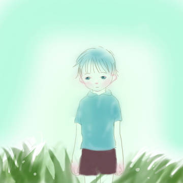 虫さがし
