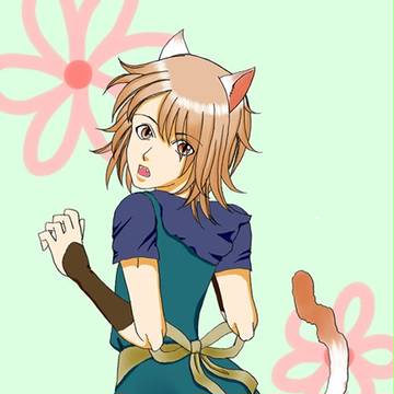 跳ねコノエ