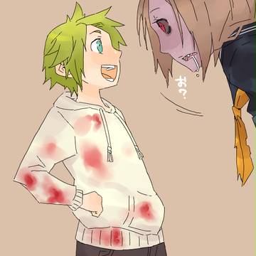 その朝、眼が覚めたら2