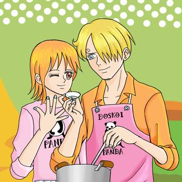 サンナミ結婚しろ☆