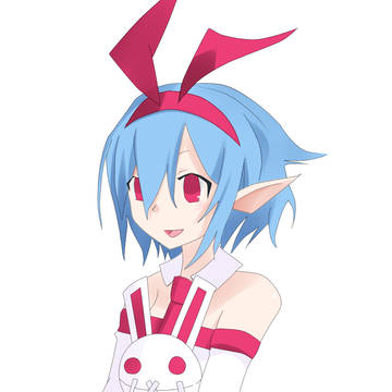 プレネールちゃん