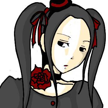 【女装】イルミさん【注意】