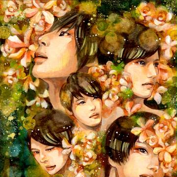 しんき