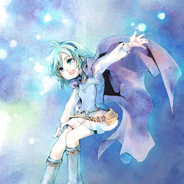 精霊遊戯