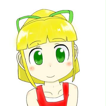 ・・・たいへんっ！