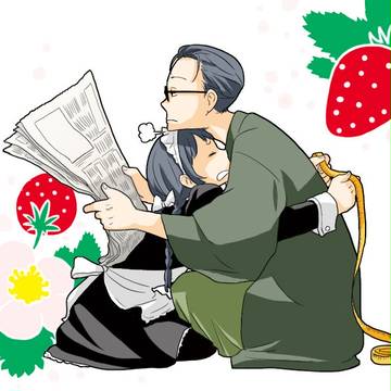 みんなとなかよし