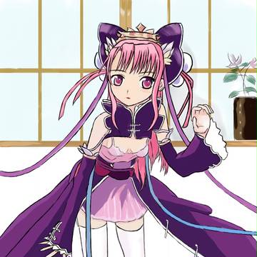 江東の小華