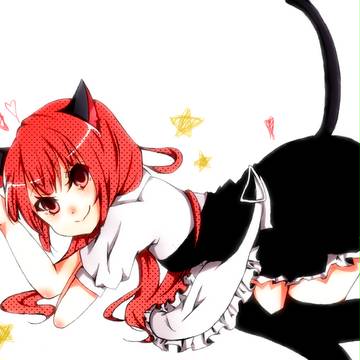 にゃーん