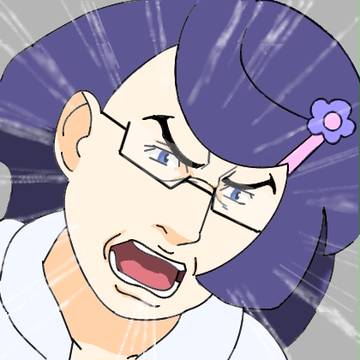 マコモさん