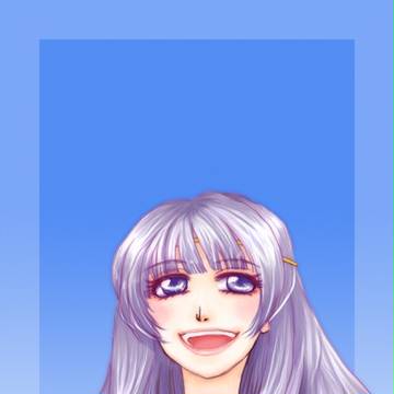 わらって