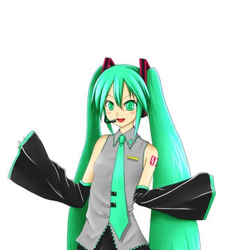 MIKU