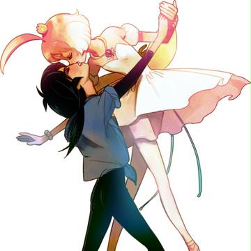 kiss