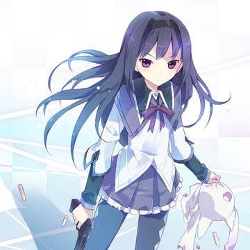 ほむら★