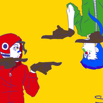 マトリョシカ