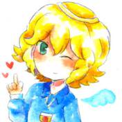 マジ天使