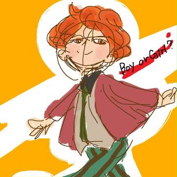 らくがき